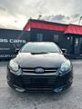 Used 2013 Ford Focus Titanium w/ Titanium Handling Pkg image 2