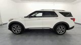 New 2025 Ford Explorer Platinum w/ Ultimate Package image 5