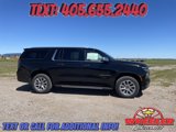 New 2025 Chevrolet Suburban Premier image 2