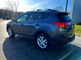 Used 2015 Toyota RAV4 Limited image 4
