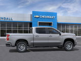 New 2026 Chevrolet Silverado 1500 RST w/ Safety Package image 5