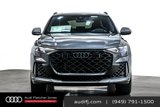 New 2025 Audi RS Q8 performance image 2
