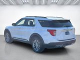 Certified 2023 Ford Explorer XLT w/ Equipment Group 202A image 5