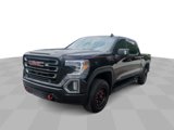 Certified 2021 GMC Sierra 1500 AT4 w/ AT4 Premium Package image 4