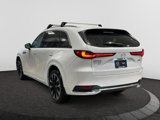 New 2025 MAZDA CX-90 3.3 Turbo S w/ Premium Package image 2