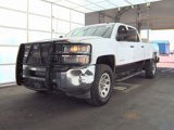 Used 2019 Chevrolet Silverado 3500 W/T w/ WT Convenience Package image 3