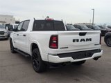 New 2025 RAM 1500 Laramie w/ Night Edition image 5