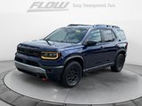 New 2026 Honda Passport TrailSport image 3