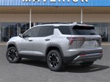 New 2026 Chevrolet Equinox ACTIV w/ Convenience Package III image 3