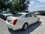 Used 2014 Cadillac CTS Luxury image 5