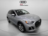 Certified 2024 Audi Q5 2.0T Premium Plus image 6