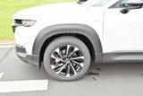 New 2025 MAZDA CX-50 2.5 Hybrid w/ Cargo Package image 3