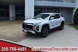 New 2026 Chevrolet Equinox ACTIV w/ Convenience Package III image 4
