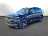 Certified 2024 Jeep Grand Cherokee Summit image 4