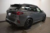 New 2025 BMW X5 M Competition w/ Executive Package image 4