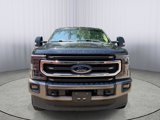 Used 2020 Ford F250 Lariat w/ Lariat Ultimate Package image 2