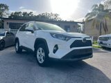 Used 2019 Toyota RAV4 XLE image 3
