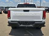 New 2025 Chevrolet Colorado W/T image 5