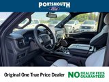 New 2025 Ford F150 Lightning Platinum image 3