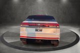 New 2024 Volkswagen Atlas Cross Sport SEL R-Line image 4