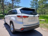 Used 2015 Toyota Highlander Limited Platinum image 6
