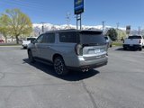 New 2025 Chevrolet Suburban RST w/ RST Capability Package image 5