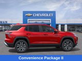 New 2026 Chevrolet Equinox LT w/ Convenience Package II image 6