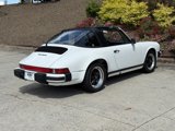 Used 1988 Porsche 911 Carrera image 4