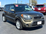 Used 2013 Kia Soul + w/ Audio Pkg image 3