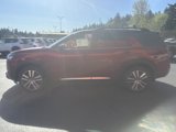 New 2025 Nissan Pathfinder Platinum image 2