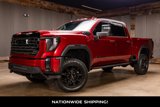 Used 2024 GMC Sierra 2500 AT4 w/ AT4 Premium Plus Package image 4