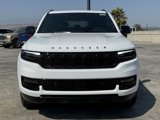 New 2025 Jeep Wagoneer L Series II w/ Premium Group I image 2