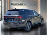 New 2025 Lexus TX 350 AWD image 3