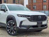 New 2025 MAZDA CX-50 2.5 Hybrid w/ Weather Package image 2