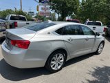 Used 2019 Chevrolet Impala LT image 4