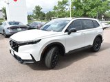 New 2026 Honda CR-V Sport image 3