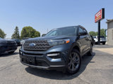 Used 2024 Ford Explorer XLT image 2