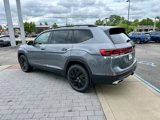 New 2025 Volkswagen Atlas SE image 5