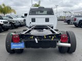 New 2025 RAM 5500 Tradesman image 5