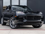 Certified 2025 Porsche Cayenne image 6