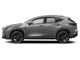 New 2025 Lexus NX 450h+ F Sport image 3
