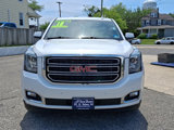 Used 2018 GMC Yukon XL SLT w/ Open Road Package image 2