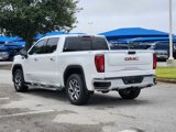 Certified 2024 GMC Sierra 1500 SLT image 5
