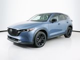 Used 2024 MAZDA CX-5 Carbon Edition image 3