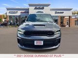 Used 2021 Dodge Durango GT image 3