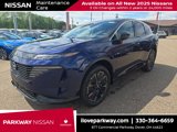 New 2025 Nissan Murano Platinum w/ Cargo Package image 3