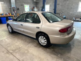 Used 2005 Chevrolet Cavalier Sedan w/ Preferred Equipment Group image 4