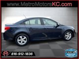 Used 2016 Chevrolet Cruze LT w/ Sun And Sound Package image 6