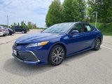 Used 2024 Toyota Camry XLE image 3