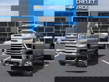 New 2025 Chevrolet Silverado 3500 High Country w/ High Country Premium Package image 6